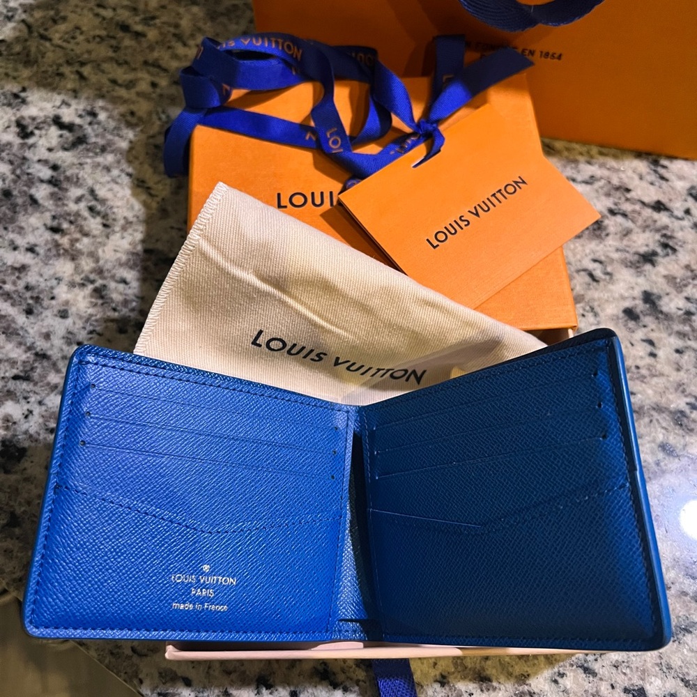 Wallet
